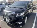 2016 Toyota Alphard G