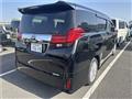 2016 Toyota Alphard G