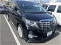 2016 Toyota Alphard G