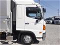 2015 Hino Ranger