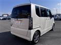 2014 Honda N BOX
