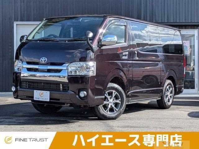 2018 Toyota Toyota Others