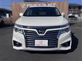 2015 Nissan Elgrand