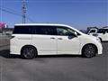2015 Nissan Elgrand