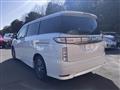 2015 Nissan Elgrand