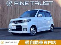 2011 Honda ZEST SPARK