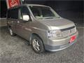 2001 Honda Step WGN