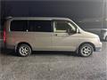 2001 Honda Step WGN