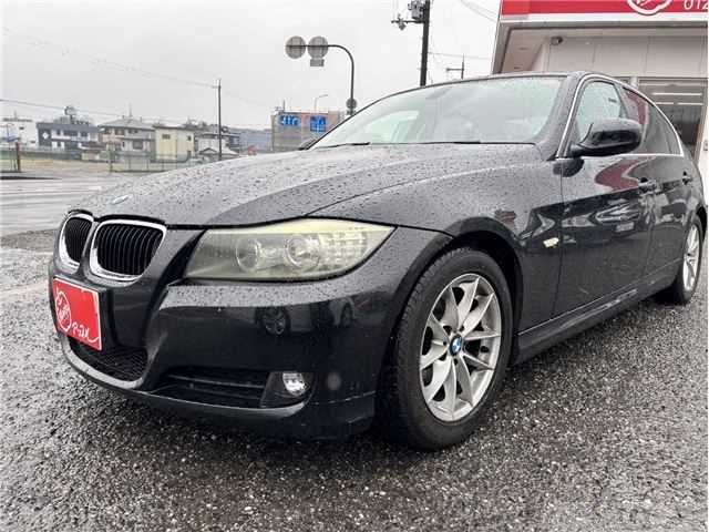 2010 BMW 3 Series