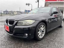 2010 BMW 3 Series