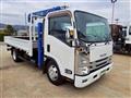 2016 Isuzu Elf Truck