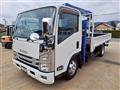2016 Isuzu Elf Truck