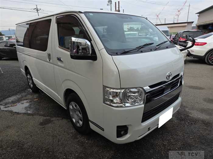 2024 Toyota Toyota Others