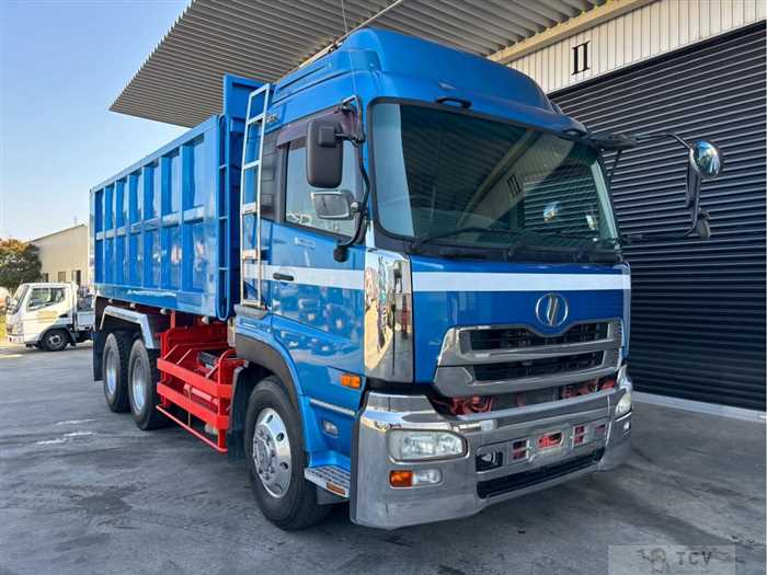 2008 Nissan Nissan Others