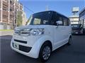 2016 Honda N BOX