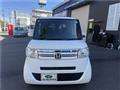 2016 Honda N BOX