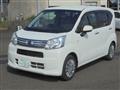 2020 Daihatsu Move