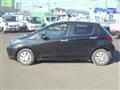 2016 Toyota Vitz