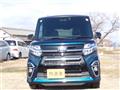 2022 Daihatsu Tanto Custom