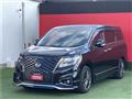 2022 Nissan Elgrand