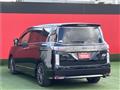 2022 Nissan Elgrand