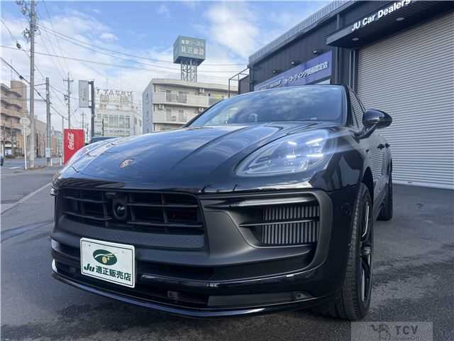 2024 Porsche Porsche Others