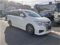 2019 Nissan Elgrand