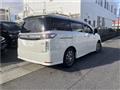 2019 Nissan Elgrand