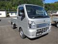 2025 Suzuki Carry Truck