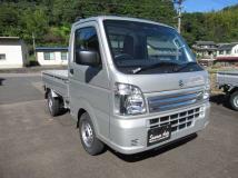 2025 Suzuki Carry Truck
