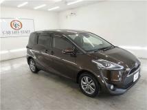 2016 Toyota Sienta