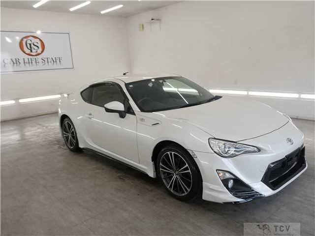 2012 Toyota 86