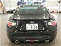 2012 Subaru BRZ