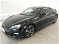2012 Subaru BRZ