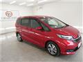 2021 Honda Freed