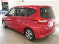 2021 Honda Freed