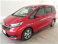 2021 Honda Freed