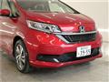 2021 Honda Freed
