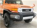 2013 Toyota FJ Cruiser