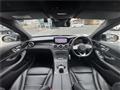 2020 Mercedes-Benz C-Class