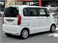 2019 Honda N BOX