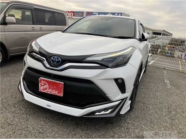 2023 Toyota Toyota Others