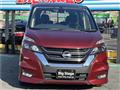 2016 Nissan Serena