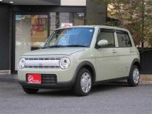2024 Suzuki Lapin