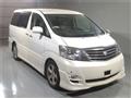 2006 Toyota Alphard G