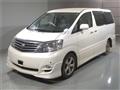 2006 Toyota Alphard G