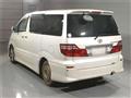 2006 Toyota Alphard G