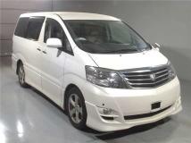 2006 Toyota Alphard G