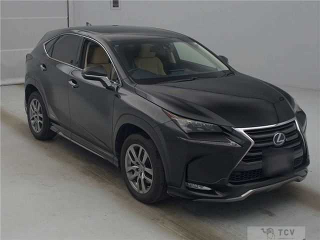 2015 Lexus Other
