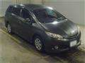 2015 Toyota Wish